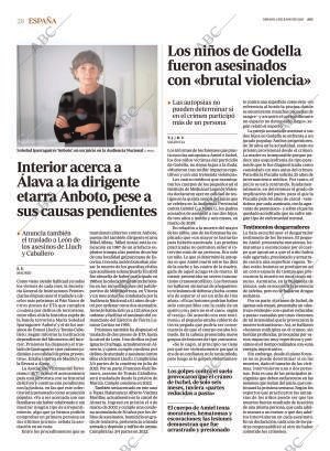 ABC MADRID 05-06-2021 página 28