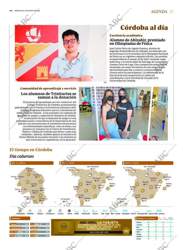 ABC CORDOBA 09-06-2021 página 27