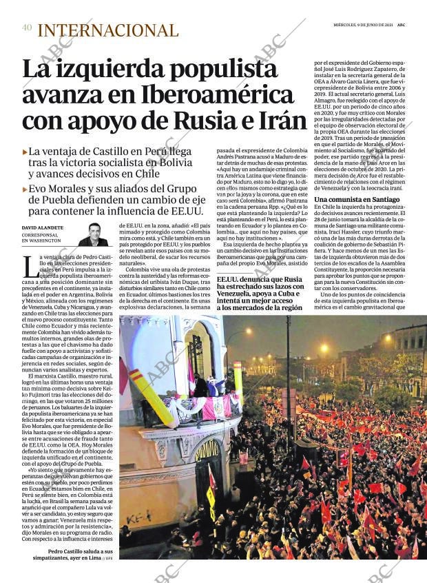 ABC CORDOBA 09-06-2021 página 40