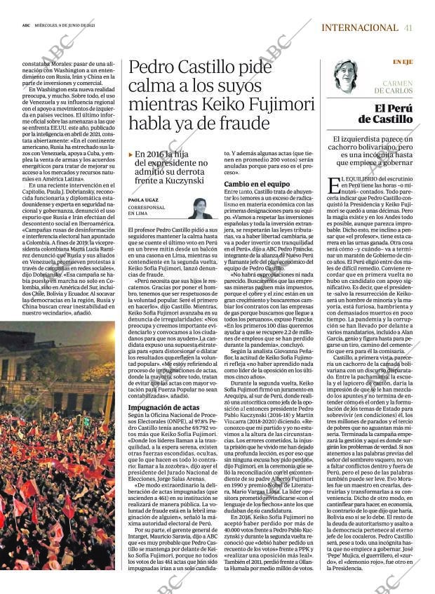 ABC CORDOBA 09-06-2021 página 41