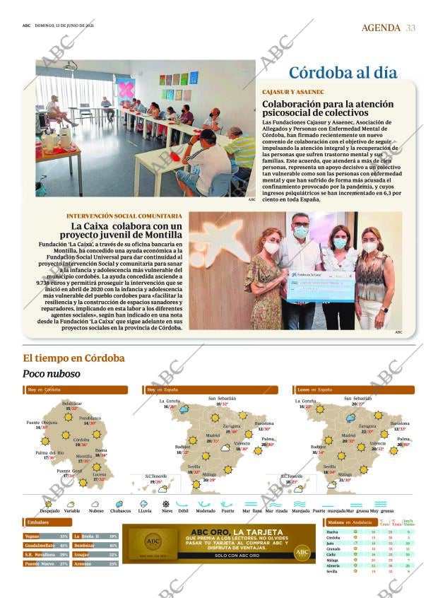 ABC CORDOBA 13-06-2021 página 33