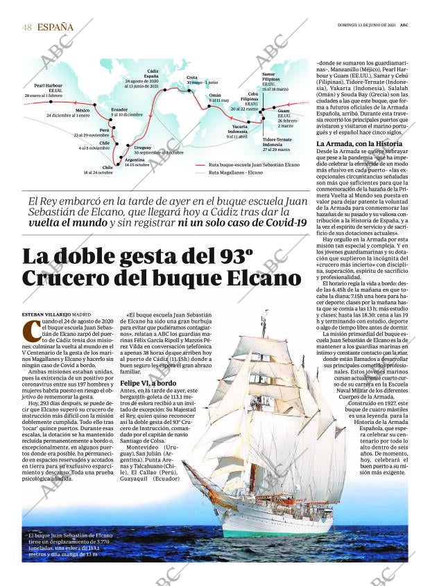ABC CORDOBA 13-06-2021 página 48