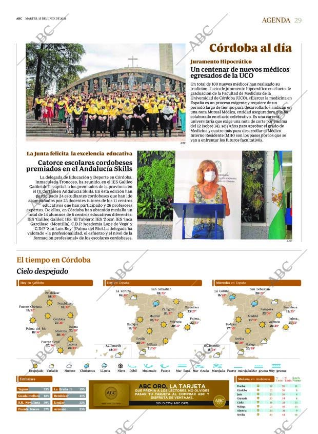 ABC CORDOBA 15-06-2021 página 29