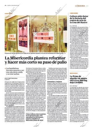 ABC CORDOBA 17-06-2021 página 23