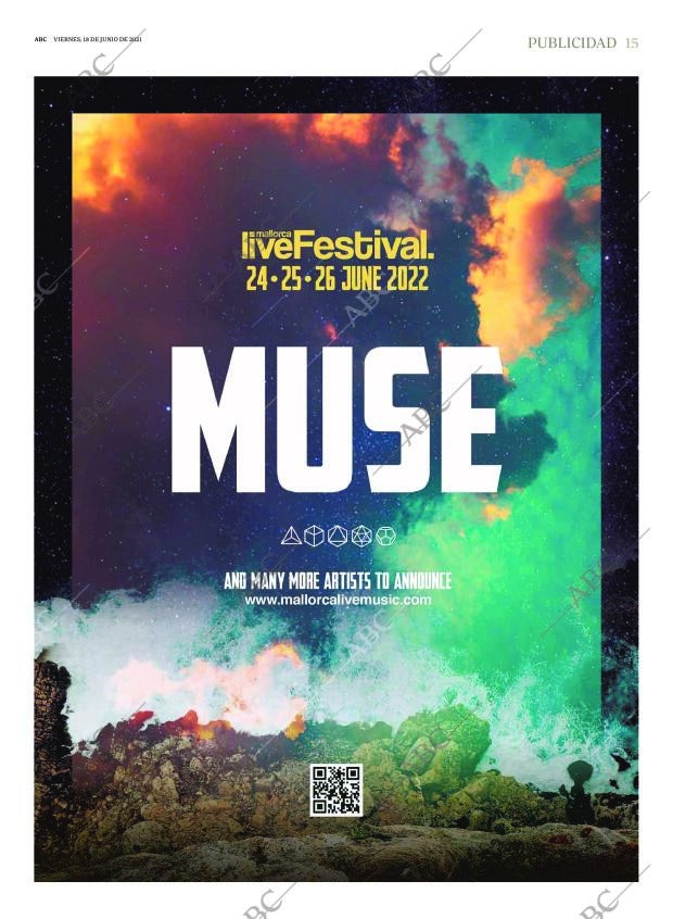 ABC MADRID 18-06-2021 página 15