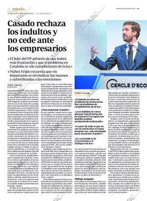 ABC MADRID 18-06-2021 página 18