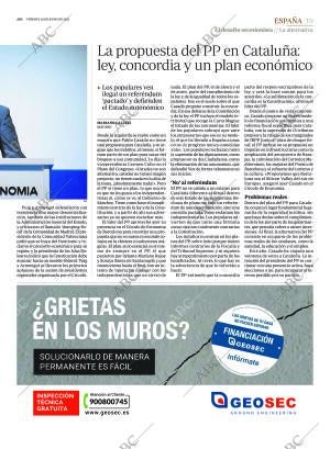 ABC MADRID 18-06-2021 página 19