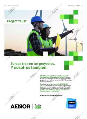 ABC MADRID 18-06-2021 página 23