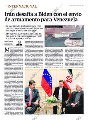 ABC MADRID 18-06-2021 página 24