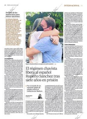 ABC MADRID 18-06-2021 página 25