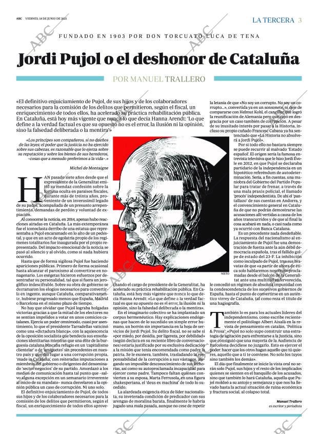 ABC MADRID 18-06-2021 página 3