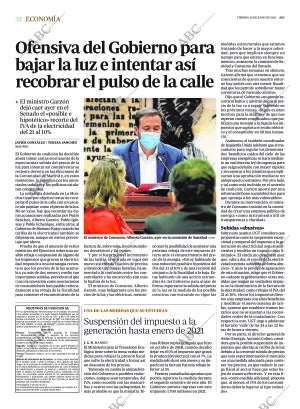 ABC MADRID 18-06-2021 página 32