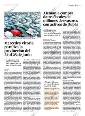 ABC MADRID 18-06-2021 página 33