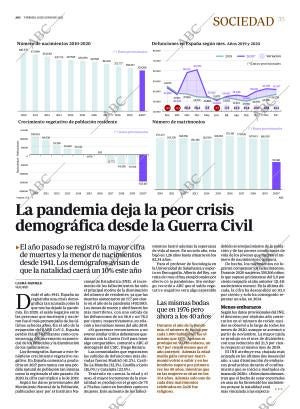 ABC MADRID 18-06-2021 página 35