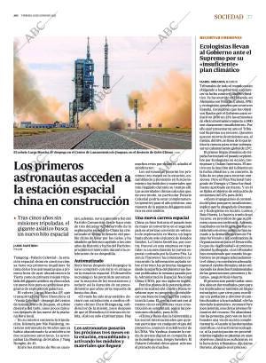 ABC MADRID 18-06-2021 página 37