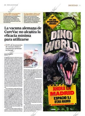 ABC MADRID 18-06-2021 página 39