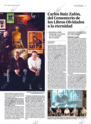 ABC MADRID 18-06-2021 página 41