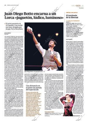 ABC MADRID 18-06-2021 página 45