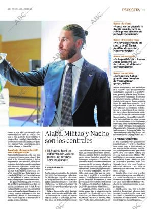 ABC MADRID 18-06-2021 página 49