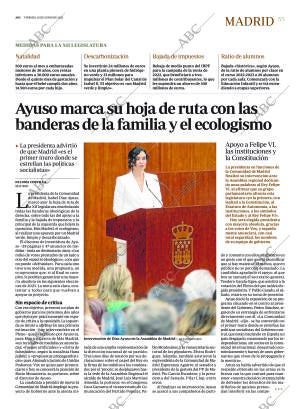 ABC MADRID 18-06-2021 página 55