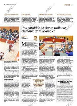 ABC MADRID 18-06-2021 página 57