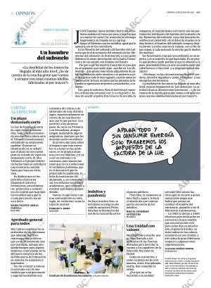 ABC MADRID 18-06-2021 página 6
