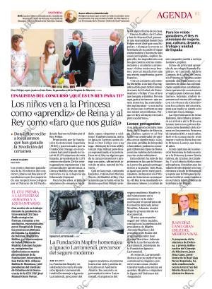 ABC MADRID 18-06-2021 página 61