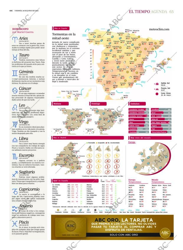 ABC MADRID 18-06-2021 página 65