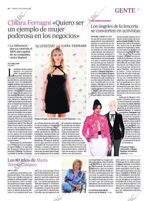 ABC MADRID 18-06-2021 página 67