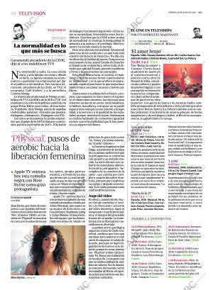 ABC MADRID 18-06-2021 página 68