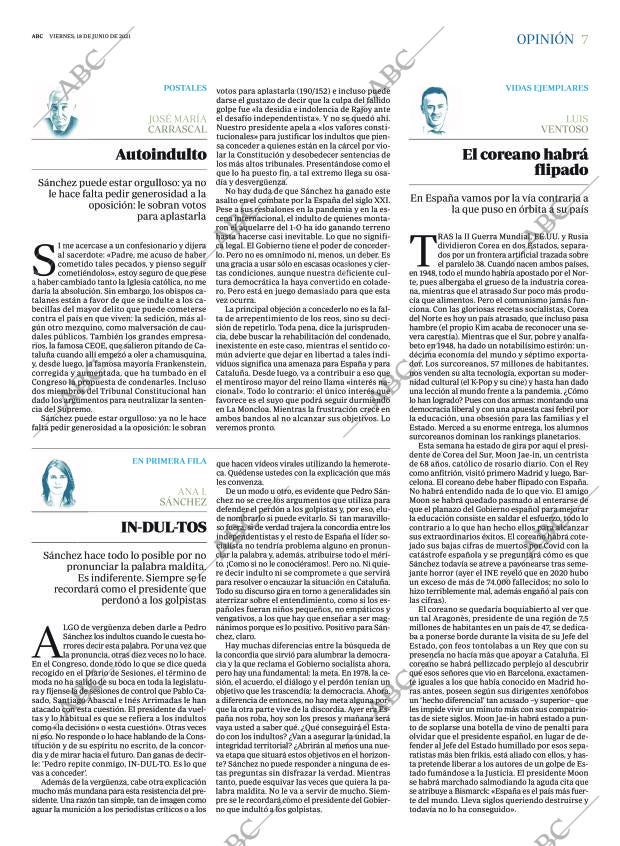 ABC MADRID 18-06-2021 página 7