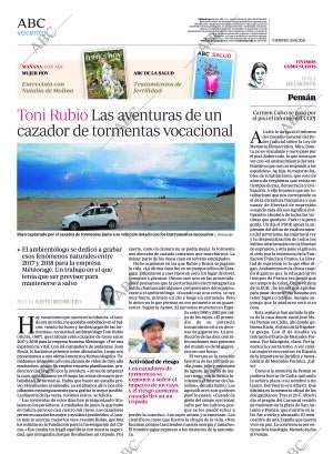 ABC MADRID 18-06-2021 página 70