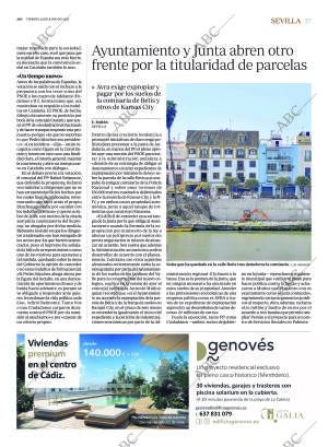 ABC SEVILLA 18-06-2021 página 17