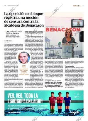ABC SEVILLA 18-06-2021 página 19
