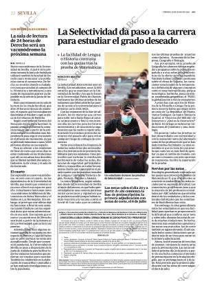 ABC SEVILLA 18-06-2021 página 22