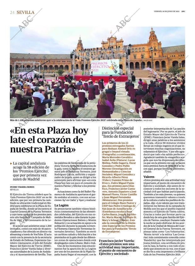 ABC SEVILLA 18-06-2021 página 24