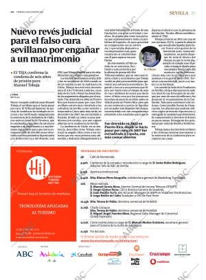 ABC SEVILLA 18-06-2021 página 25