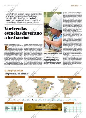 ABC SEVILLA 18-06-2021 página 29