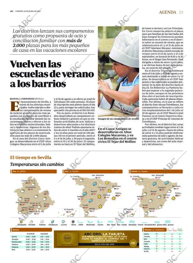 ABC SEVILLA 18-06-2021 página 29