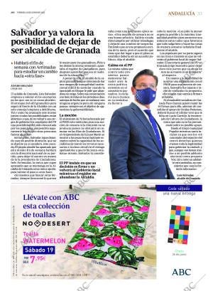 ABC SEVILLA 18-06-2021 página 33