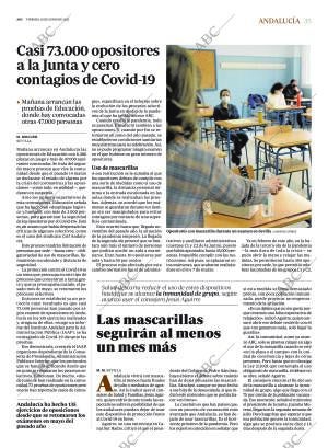 ABC SEVILLA 18-06-2021 página 35