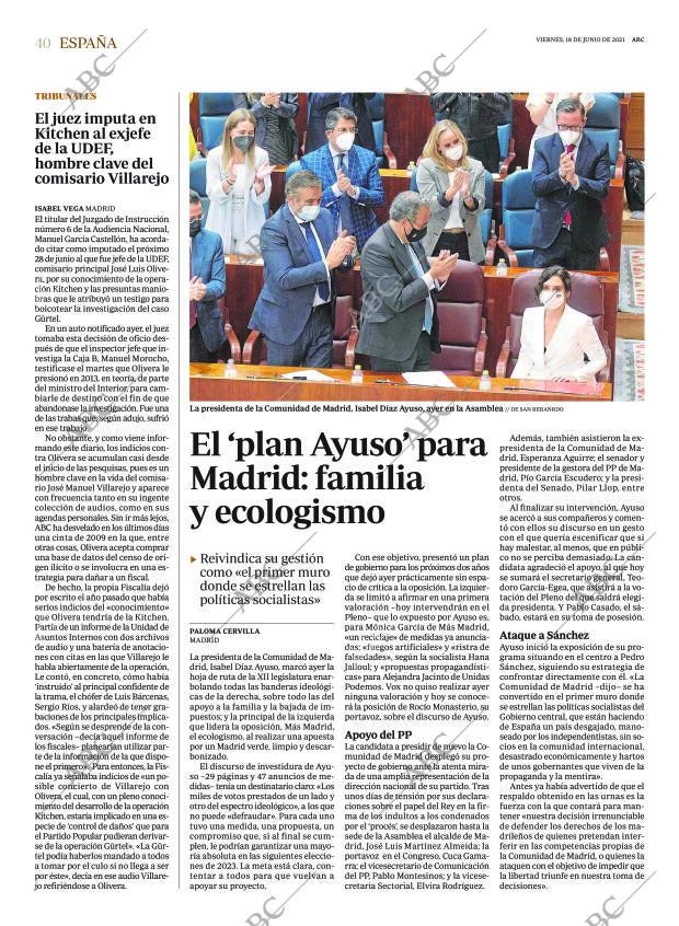 ABC SEVILLA 18-06-2021 página 40