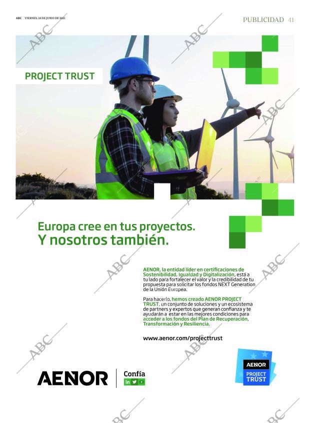 ABC SEVILLA 18-06-2021 página 41