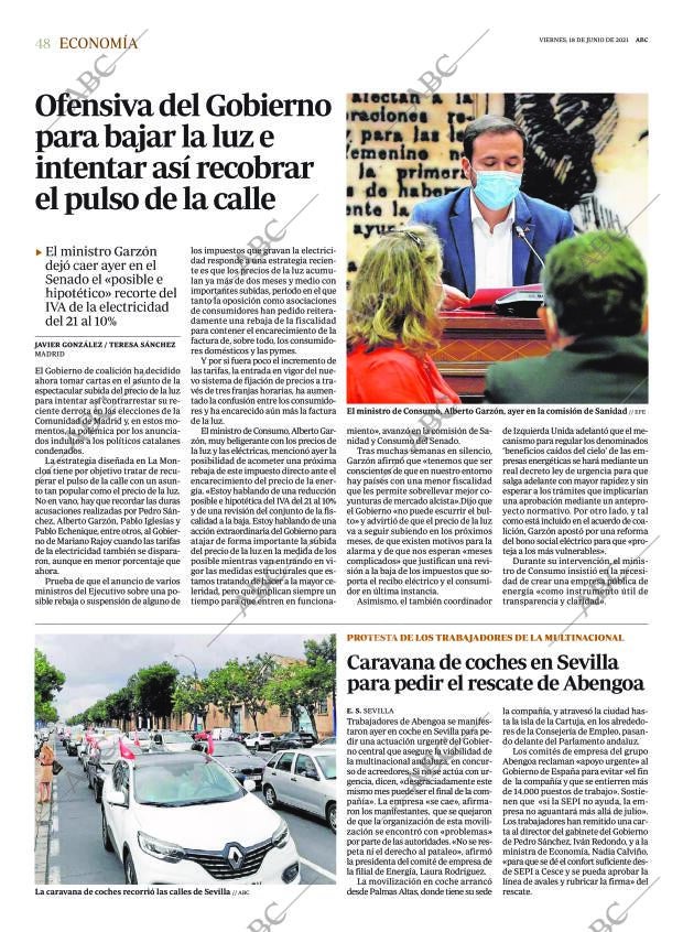 ABC SEVILLA 18-06-2021 página 48