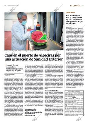 ABC SEVILLA 18-06-2021 página 49