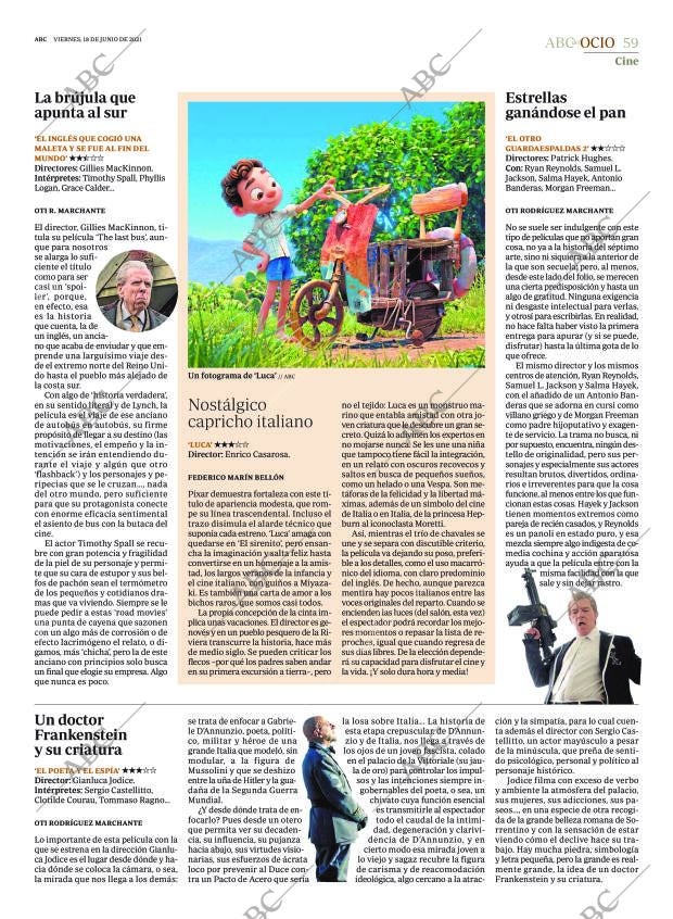 ABC SEVILLA 18-06-2021 página 59