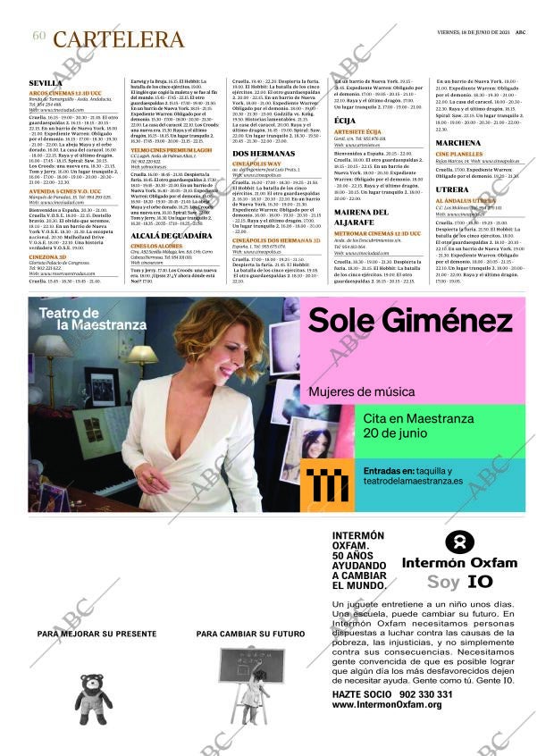 ABC SEVILLA 18-06-2021 página 60