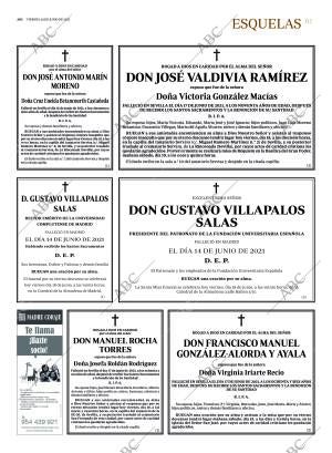 ABC SEVILLA 18-06-2021 página 61