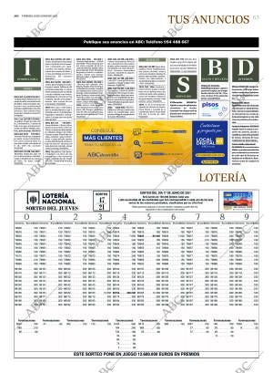 ABC SEVILLA 18-06-2021 página 63