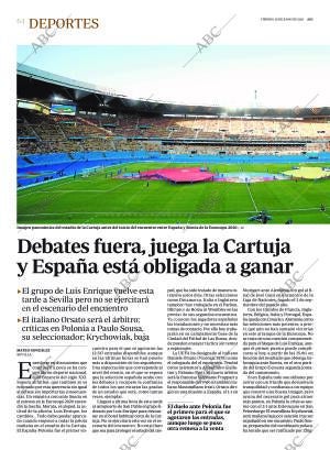ABC SEVILLA 18-06-2021 página 64